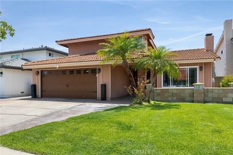 5052 Andrew Drive La Palma CA 90623