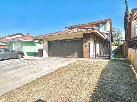 Photo of 23389 Yee ST, Moreno Valley, CA 92553 (MLS # CV26115651)