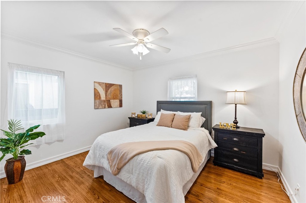 Mayfair (MAYF) - Residential