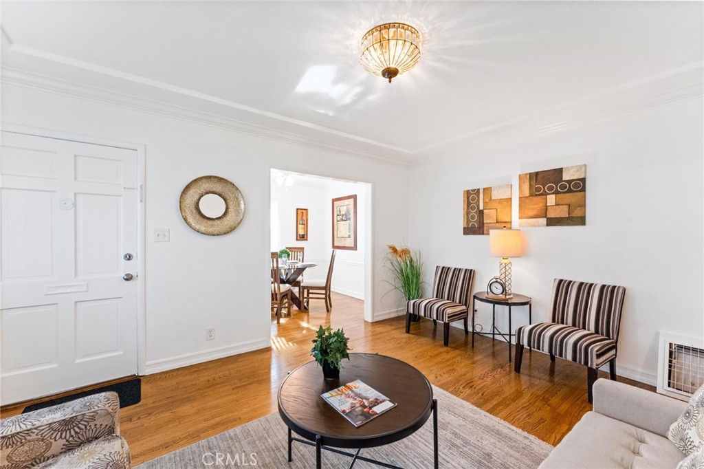 Mayfair (MAYF) - Residential