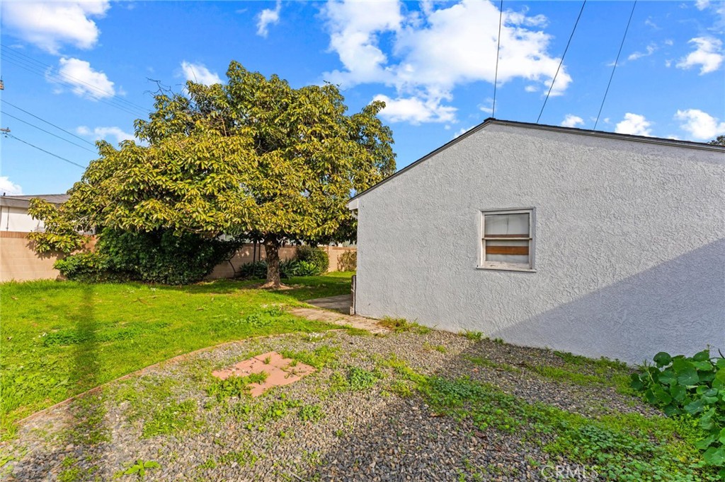 Mayfair (MAYF) - Residential