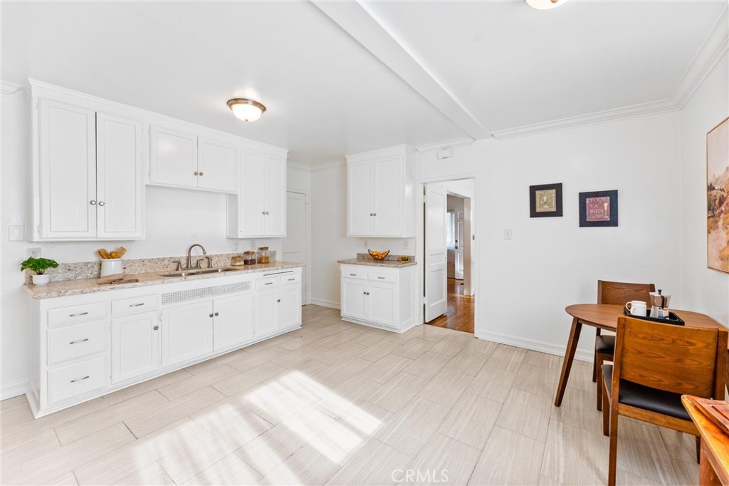 Mayfair (MAYF) - Residential