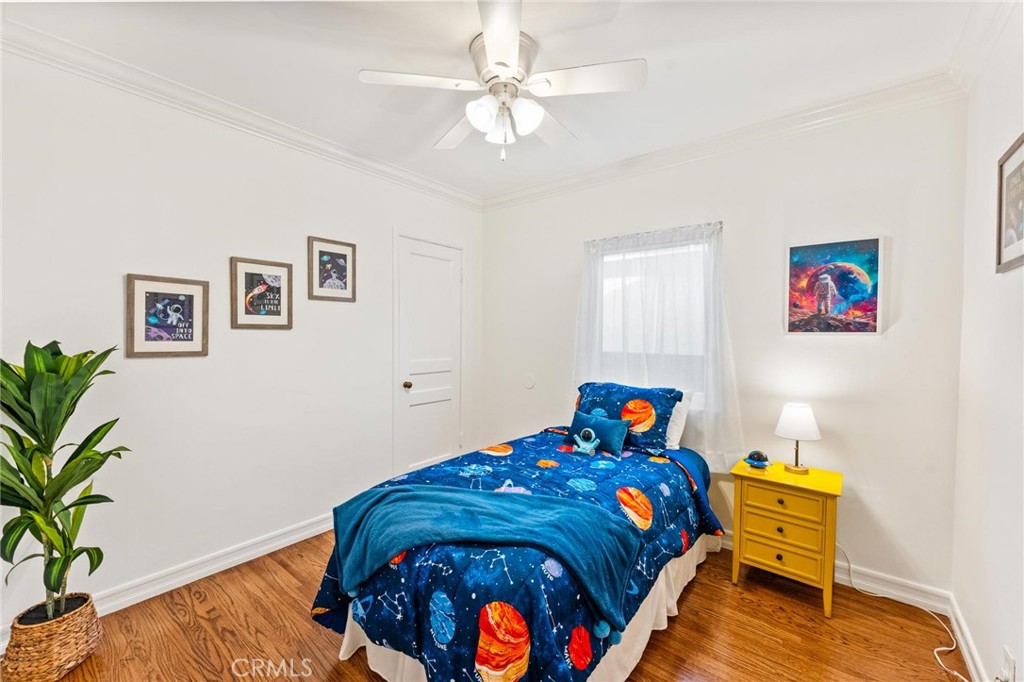 Mayfair (MAYF) - Residential