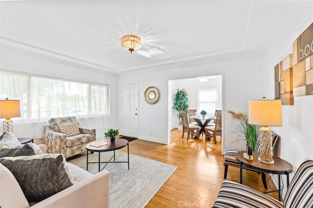 Mayfair (MAYF) - Residential