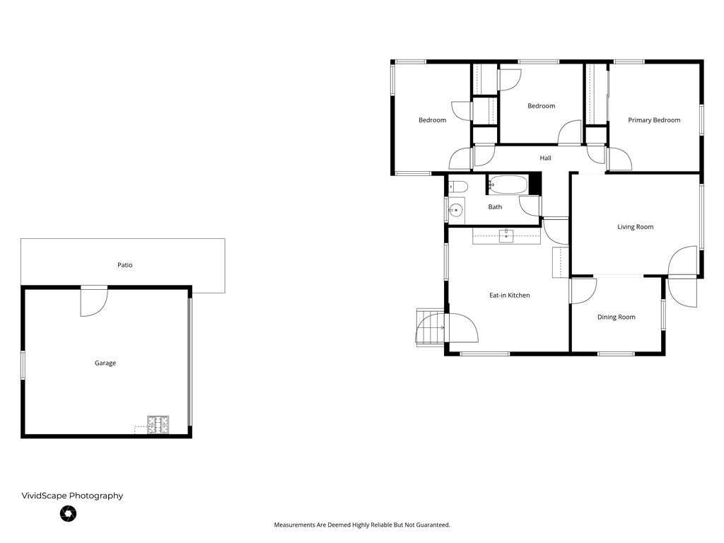 Mayfair (MAYF) - Residential