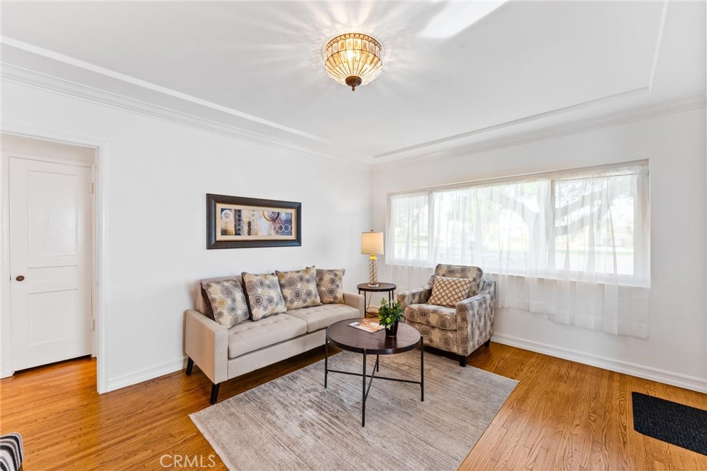 Mayfair (MAYF) - Residential