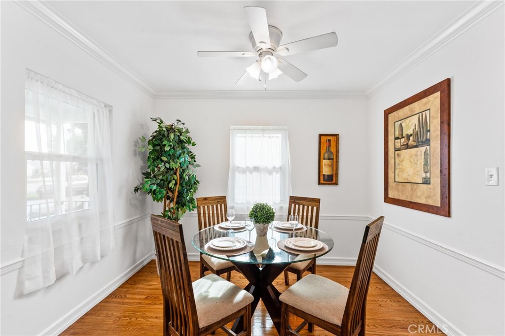 Mayfair (MAYF) - Residential