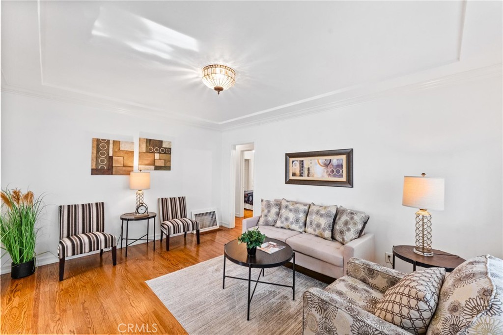 Mayfair (MAYF) - Residential