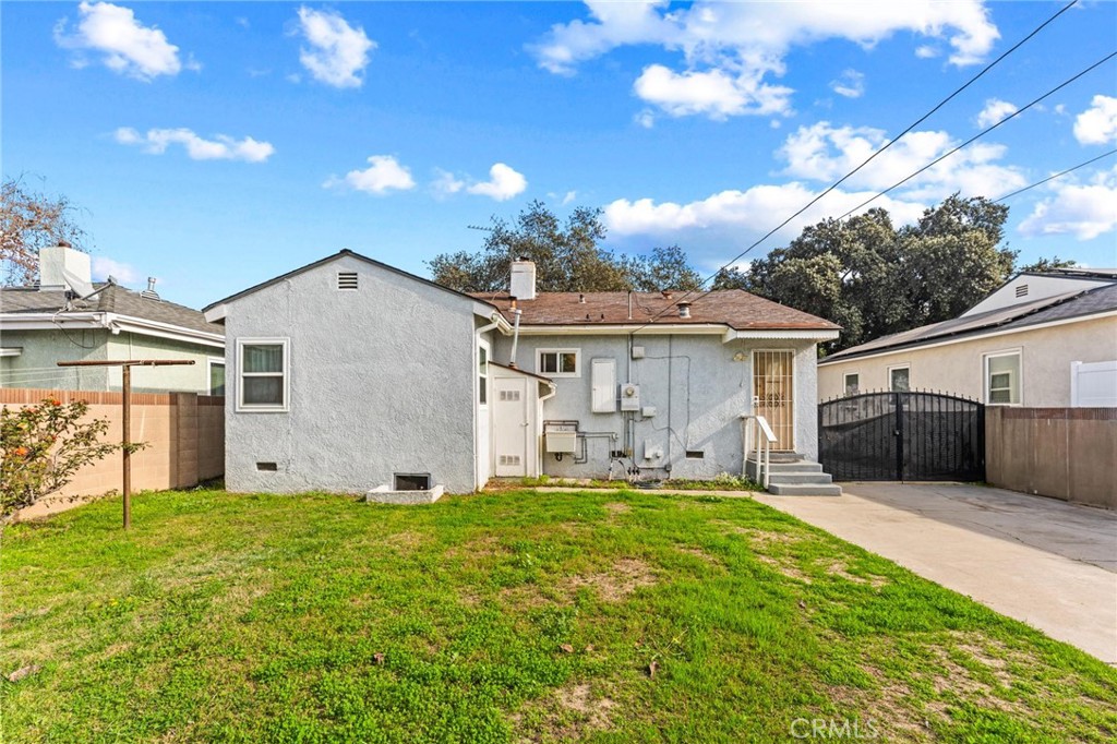 Mayfair (MAYF) - Residential