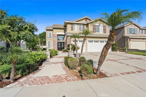 Photo of 3364 Centurion Place, Ontario, CA 91761 (MLS # IV25199186)