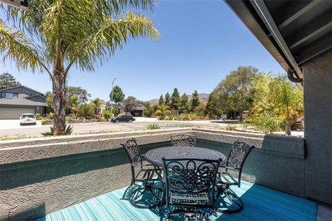 Tiny photo for 1159 Poppy LN, San Luis Obispo, CA 93401 (MLS # SC26140080)