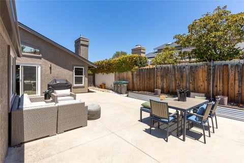 Tiny photo for 1159 Poppy LN, San Luis Obispo, CA 93401 (MLS # SC26140080)