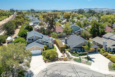 Tiny photo for 1159 Poppy LN, San Luis Obispo, CA 93401 (MLS # SC26140080)