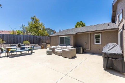 Tiny photo for 1159 Poppy LN, San Luis Obispo, CA 93401 (MLS # SC26140080)
