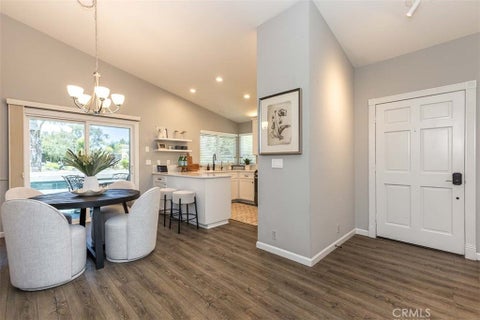 Tiny photo for 1159 Poppy LN, San Luis Obispo, CA 93401 (MLS # SC26140080)