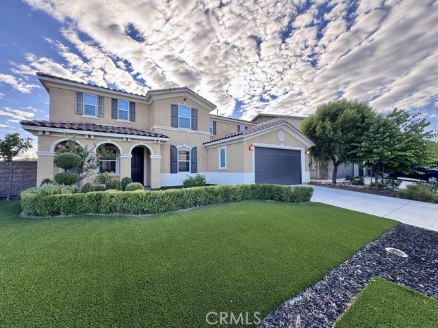 30223 Mahogany St.