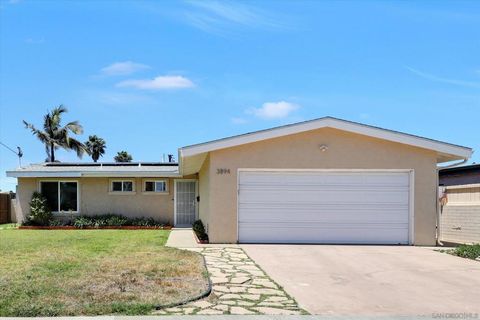 3894 Mount Blackburn San Diego CA 92111