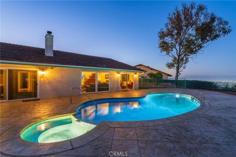 27138 Diamondhead Lane Rancho Palos Verdes CA 90275