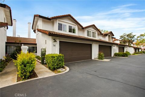 Photo of 14 Ash Creek Lane #93, Laguna Hills, CA 92653 (MLS # OC26097193)