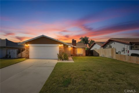 Photo of 12557 Valley Meadows Dr, Moreno Valley, CA 92553 (MLS # CV25278209)