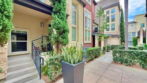 Photo of 7839 Modern Oasis Dr Dr, San Diego, CA 92108 (MLS # PTP2601171)