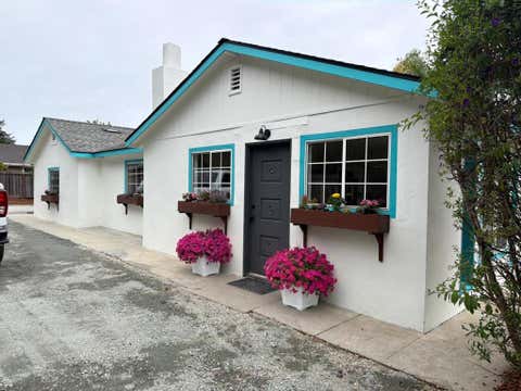 Photo of 1510 Thompson Avenue, Santa Cruz, CA 95062 (MLS # ML82052940)