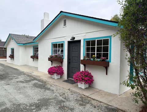 Photo of 1510 Thompson Avenue, Santa Cruz, CA 95062 (MLS # ML82052940)
