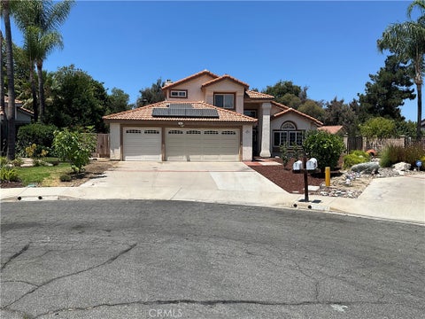 Photo of 40299 Atmore Court, Temecula, CA 92591 (MLS # SW26157445)