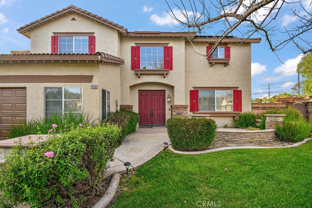 14132 Peral Court