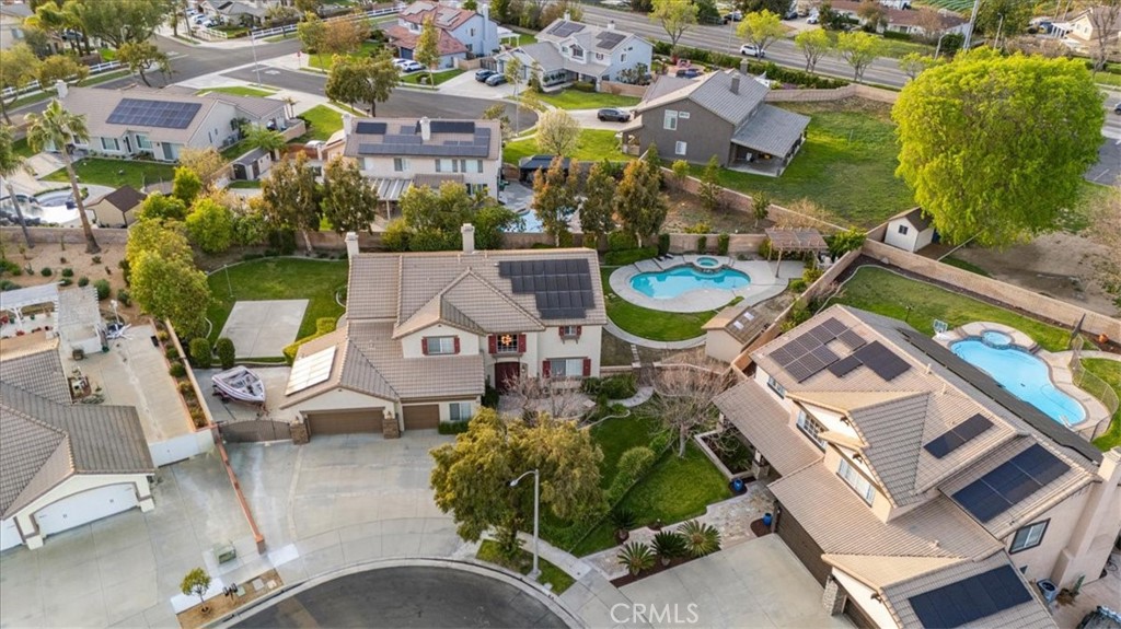 14132 Peral Court