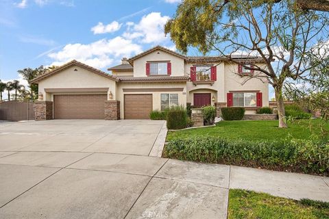 14132 Peral Court Chino CA 91710