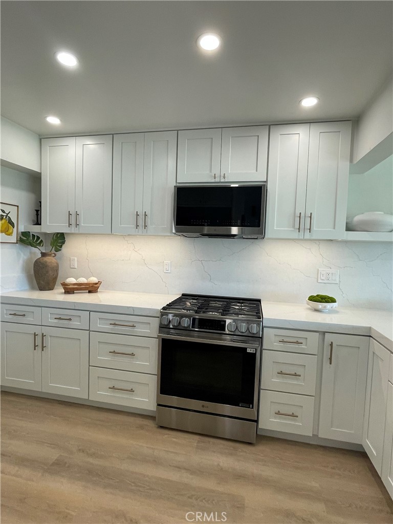 President Heights II (PT) - Residential