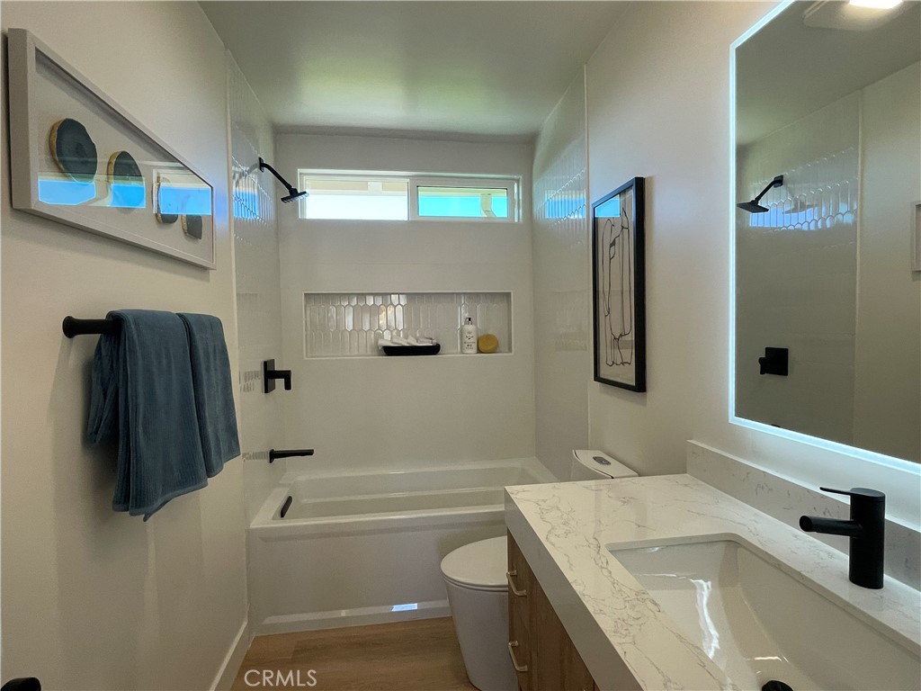 President Heights II (PT) - Residential