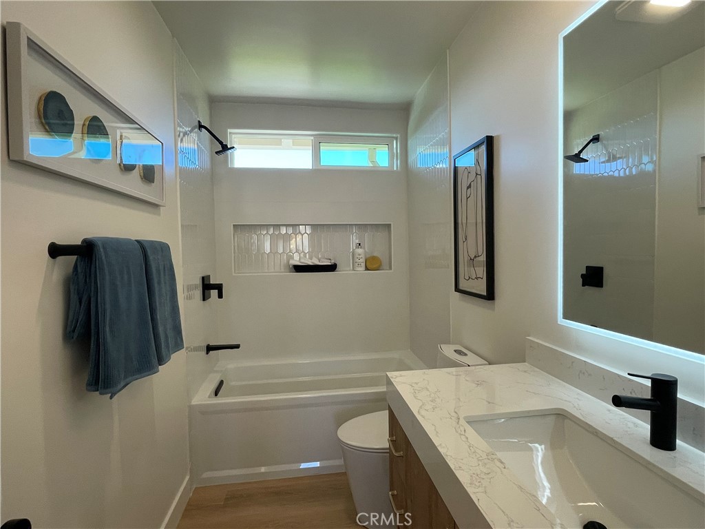 President Heights II (PT) - Residential