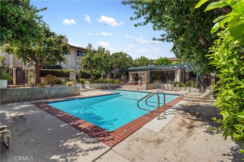 Tiny photo for 7137 Shoup Ave #39, West Hills, CA 91307 (MLS # SR26220382)