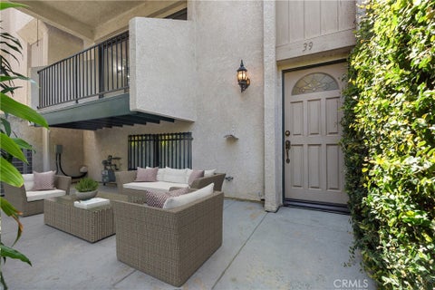 Tiny photo for 7137 Shoup Ave #39, West Hills, CA 91307 (MLS # SR26220382)
