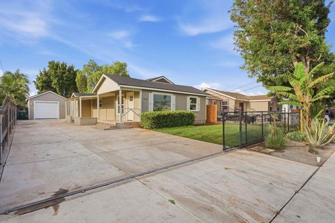 1641 Donax Avenue San Diego CA 92154