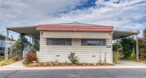 Photo of 1065 Lomita Blvd BLVD #331, Harbor City, CA 90710 (MLS # SB26117319)