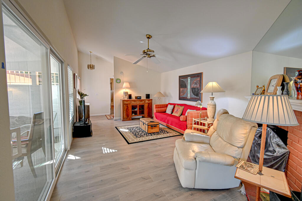 Desert Willow - Manufactured In Park