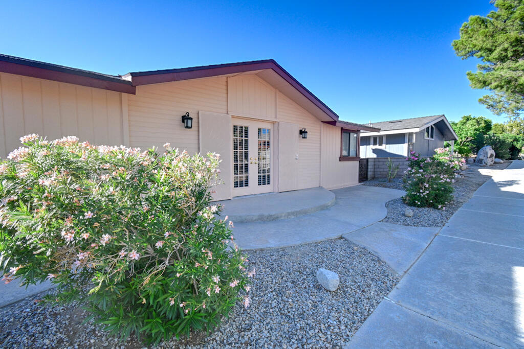 Desert Willow - Manufactured In Park