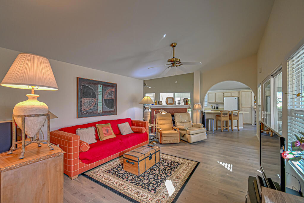 Desert Willow - Manufactured In Park