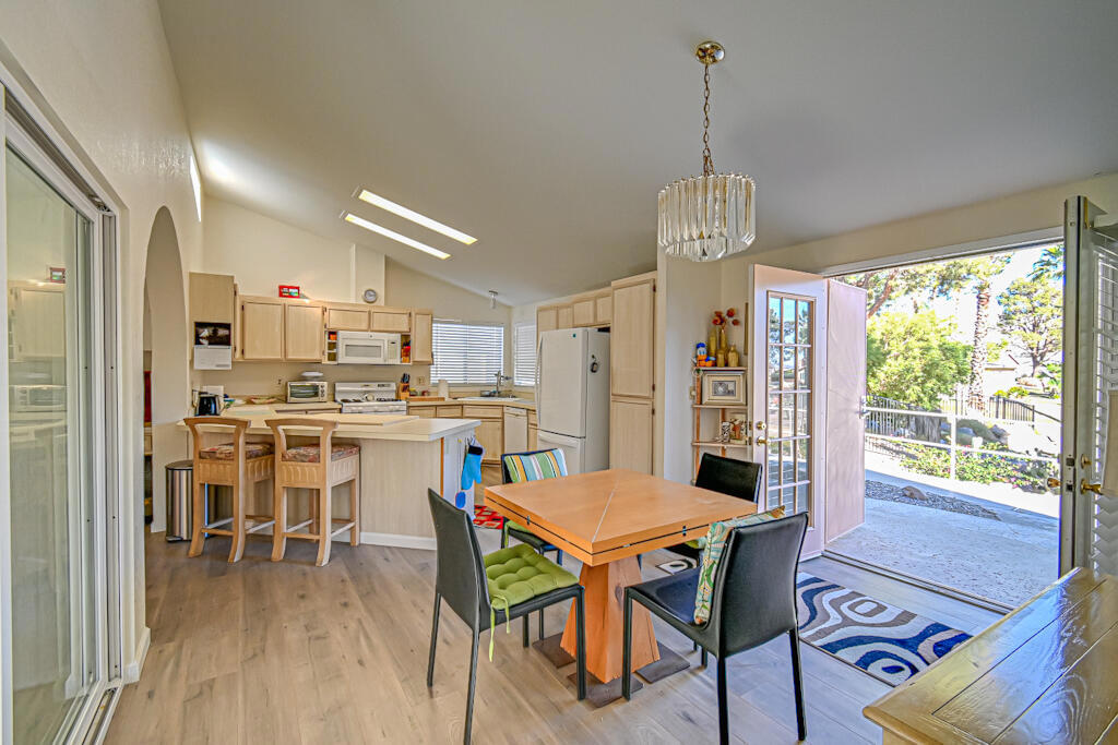 Desert Willow - Manufactured In Park