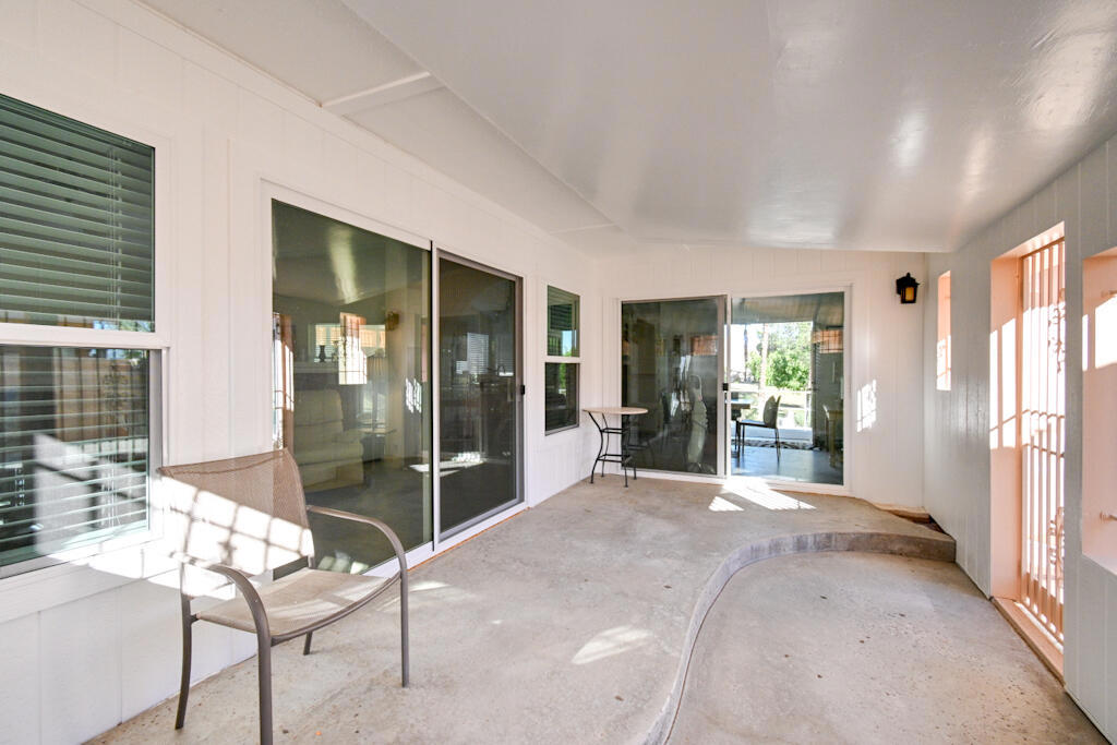 Desert Willow - Manufactured In Park