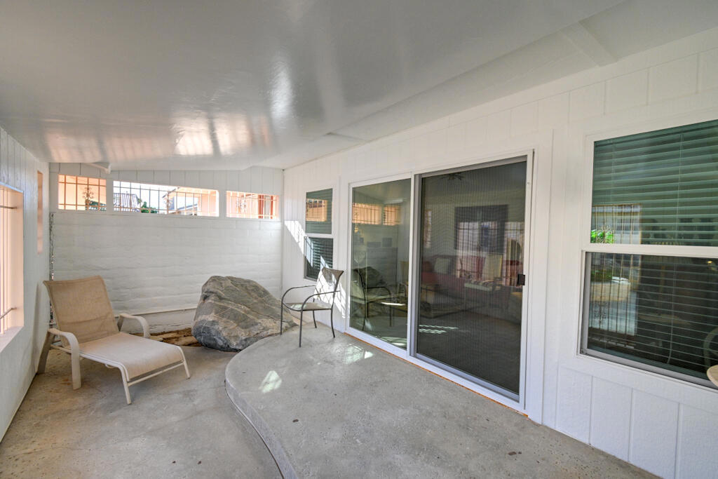 Desert Willow - Manufactured In Park