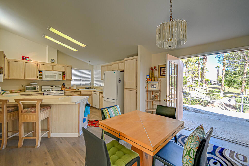 Desert Willow - Manufactured In Park