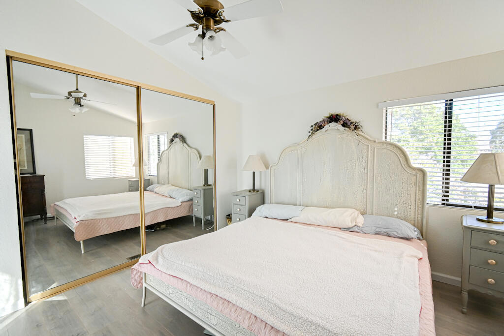 Desert Willow - Manufactured In Park