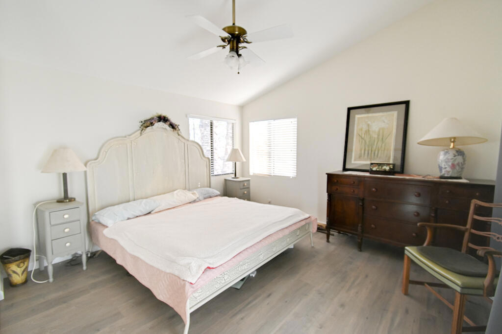 Desert Willow - Manufactured In Park