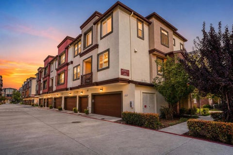 Photo of 1022 Onofrio Lane #1, San Jose, CA 95131 (MLS # ML82057679)
