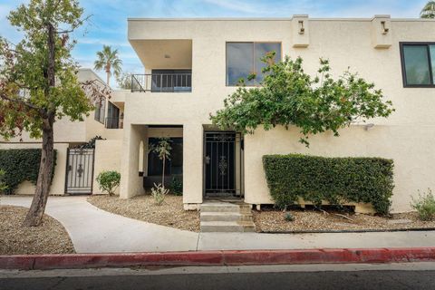 Photo of 73340 Shadow Mountain Drive #41, Palm Desert, CA 92260 (MLS # 219142278DA)