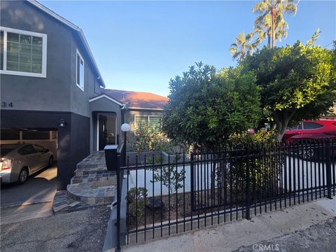 334 Anita Pasadena CA 91105